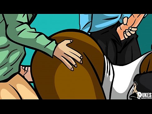 ❤️ Bidh oileanaich a’ faighinn feise le tidsear dubh às deidh na sgoile ❤  Porno  leinn  ﹏