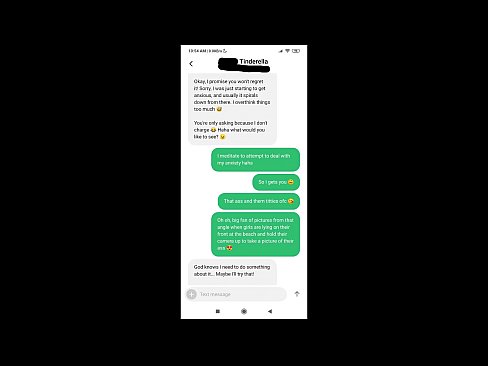 ❤️ Chuir mi PAWG ùr bho Tinder ris an harem agam (bruidhinn ri Tinder a-steach) ❤  Porno  leinn  ﹏